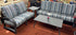 Martinique Deep Seating 4pc Set