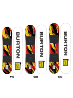 Grom Snowboard