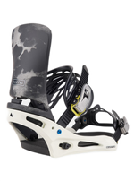 Cartel Re:Flex Snowboard Bindings