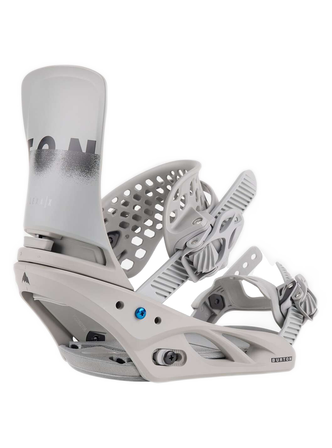 Burton LEXA X Reflex Lサイズ Lexa X Re:Flex Snowboard Bindings – Helm of Sun Valley