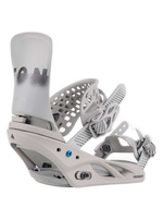 Lexa X Re:Flex Snowboard Bindings