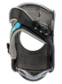 Grom Disc Snowboard Bindings