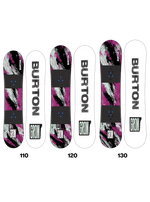 Grom Snowboard