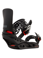 Lexa X Re:Flex Snowboard Bindings