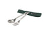 Titanium Fork & Spoon Set