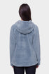 Hemlock Sherpa Fleece Hoody