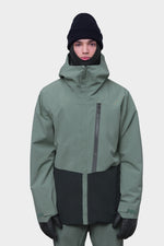 Gore-Tex GT Shell Jacket