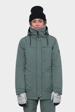 Spirit Insulated Jacket