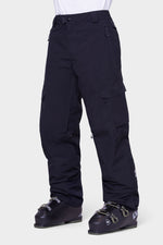 Quantum Thermagraph Pant