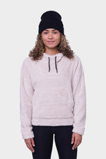 Sherpa Hoody